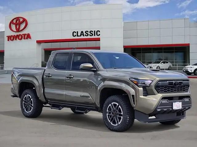 2026 Toyota Tacoma TRD Sport for sale in Tyler, TX