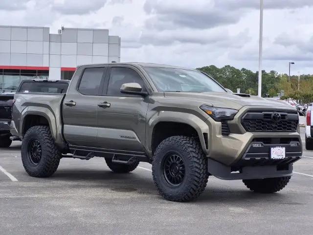 2026 Toyota Tacoma TRD Sport for sale in Tyler, TX