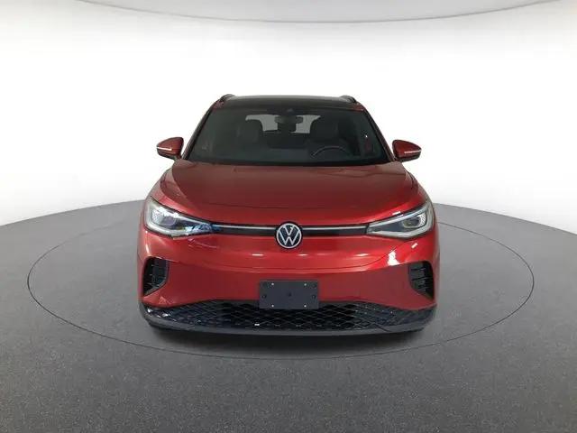 2024 Volkswagen ID.4 Pro S