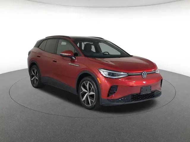 2024 Volkswagen ID.4 Pro S