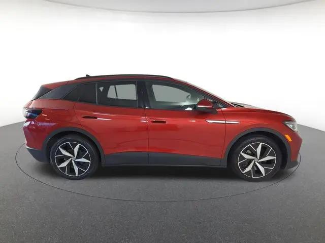 2024 Volkswagen ID.4 Pro S