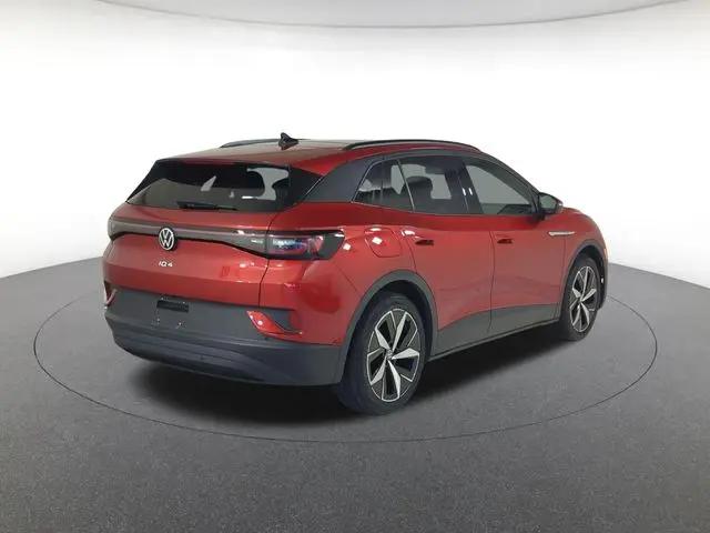 2024 Volkswagen ID.4 Pro S