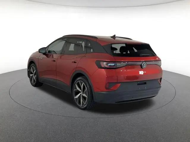 2024 Volkswagen ID.4 Pro S