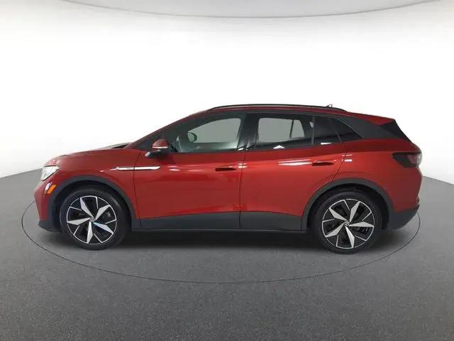 2024 Volkswagen ID.4 Pro S