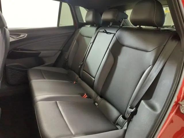 2024 Volkswagen ID.4 Pro S