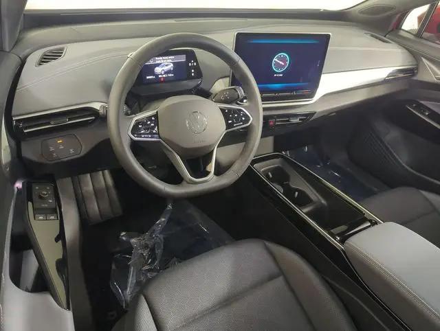 2024 Volkswagen ID.4 Pro S