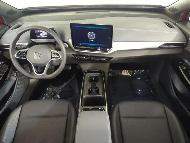 2024 Volkswagen ID.4 Pro S