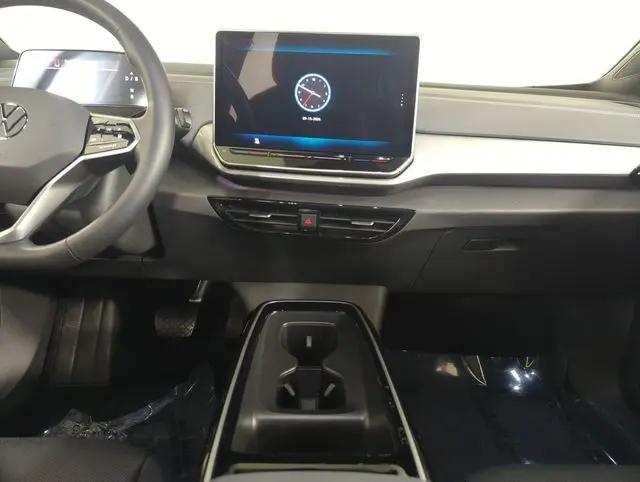 2024 Volkswagen ID.4 Pro S