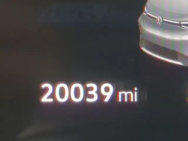 2024 Volkswagen ID.4 Pro S