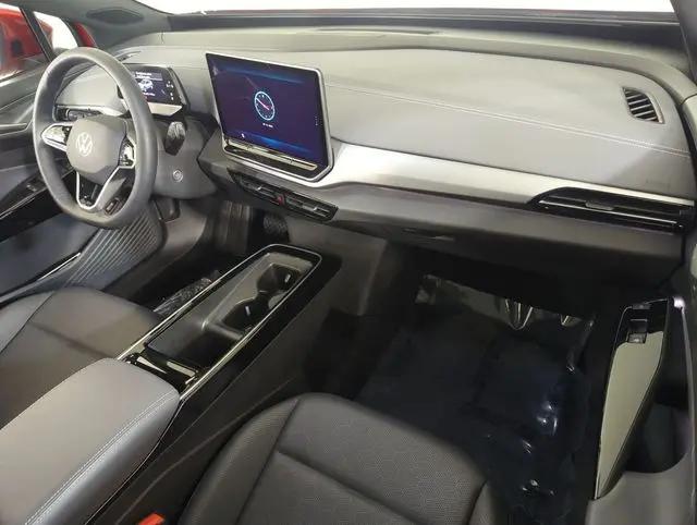 2024 Volkswagen ID.4 Pro S