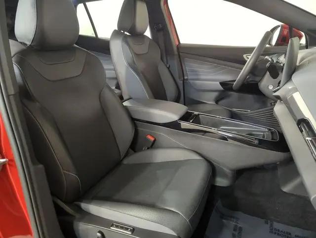 2024 Volkswagen ID.4 Pro S