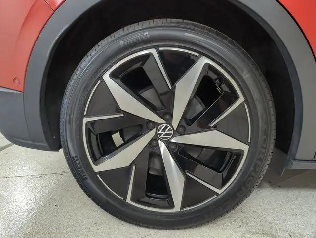 2024 Volkswagen ID.4 Pro S