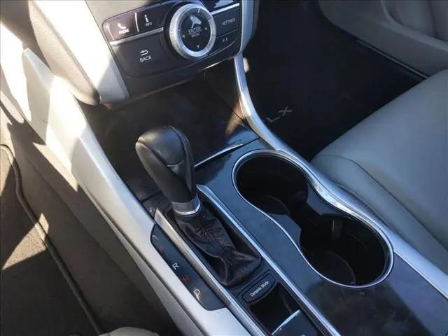 2019 Acura TLX Standard