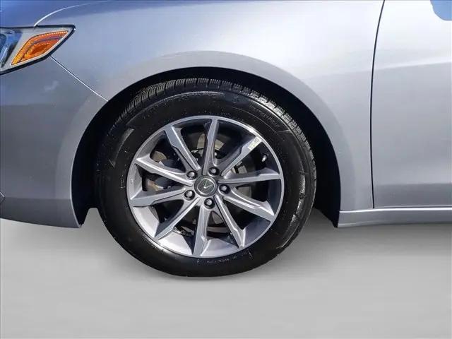 2019 Acura TLX Standard