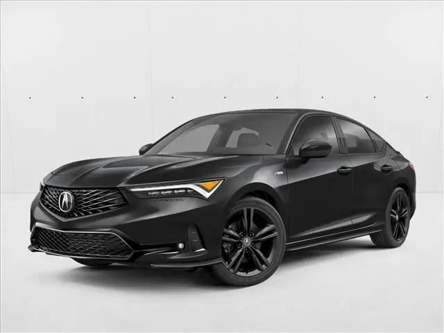 2026 Acura Integra FWD A-Spec with Technology for sale in Santa Clara, CA