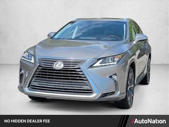 2017 Lexus RX 350 RX 350 for sale in Marietta, GA