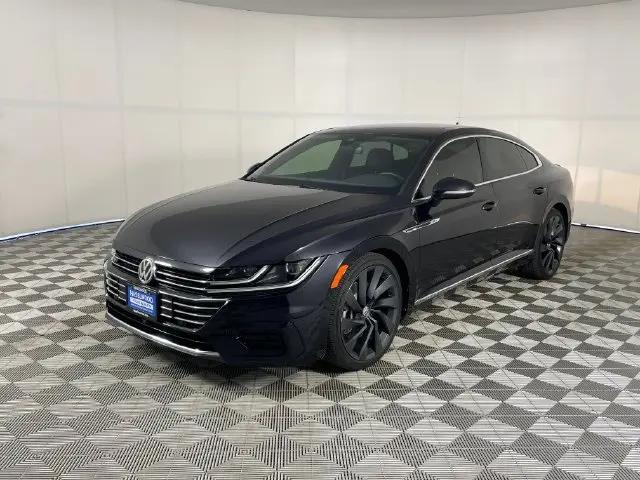 2020 Volkswagen Arteon 2.0T SEL Premium R-Line for sale in Bremerton, WA
