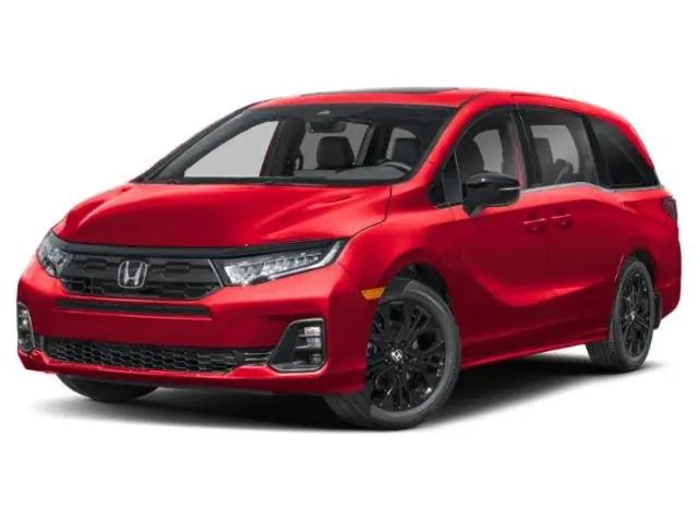 2027 Honda Odyssey Sport-L for sale in Killeen, TX