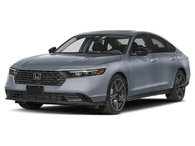 2026 Honda Accord Sedan SE for sale in Killeen, TX