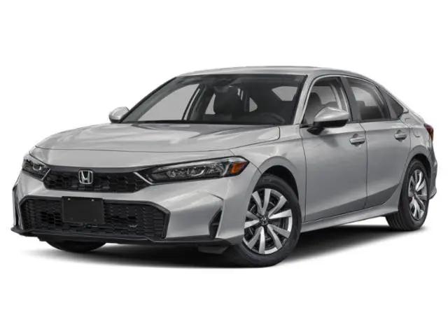 2026 Honda Civic LX for sale in Killeen, TX