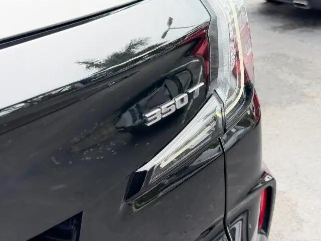 2025 Cadillac XT4 FWD Sport