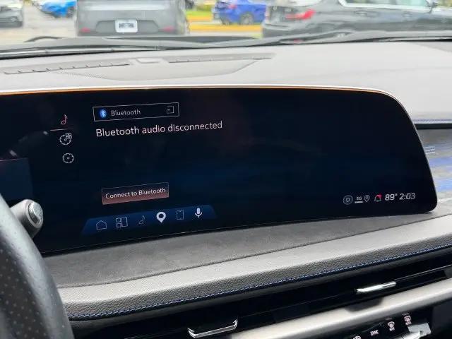 2025 Cadillac XT4 FWD Sport