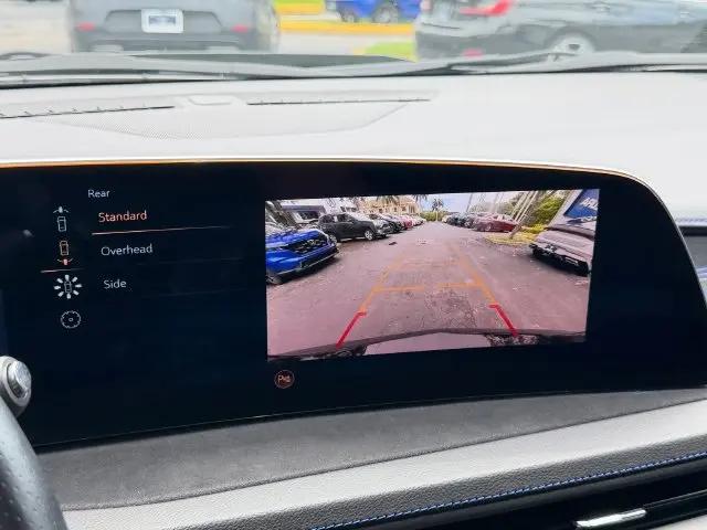 2025 Cadillac XT4 FWD Sport