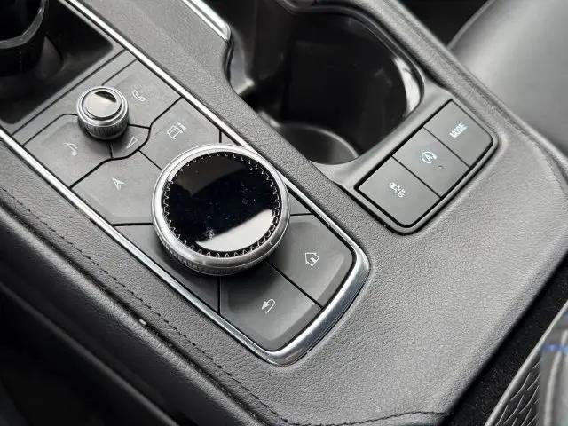 2025 Cadillac XT4 FWD Sport