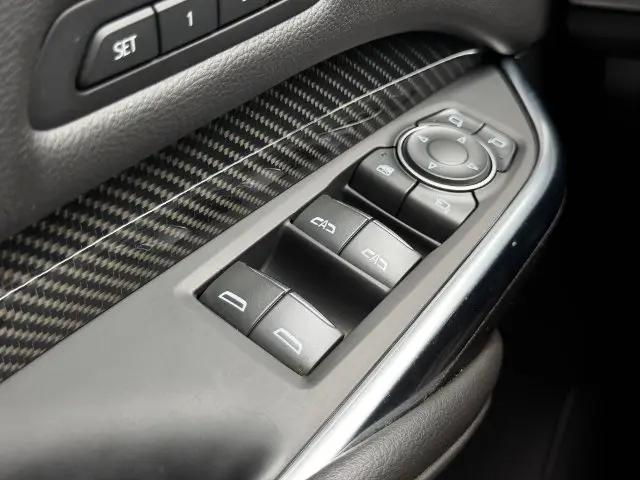 2025 Cadillac XT4 FWD Sport
