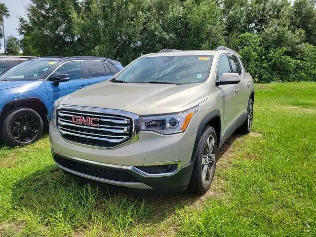 2017 GMC Acadia SLT-2 for sale in Leesburg, FL