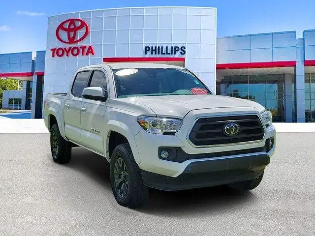 2023 Toyota Tacoma SR5 V6 for sale in Leesburg, FL