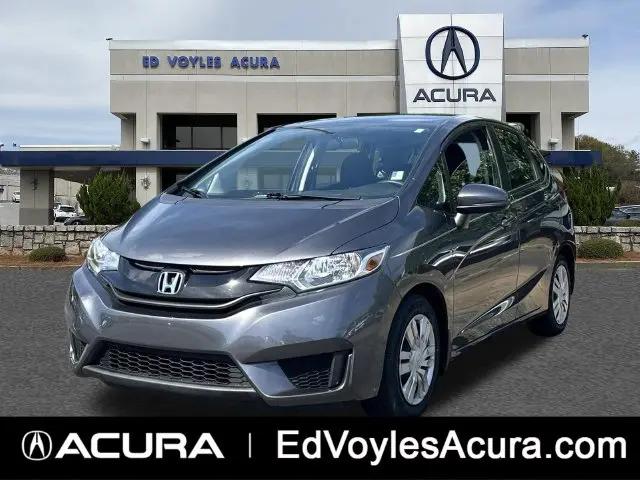 2016 Honda Fit LX for sale in Chamblee, GA