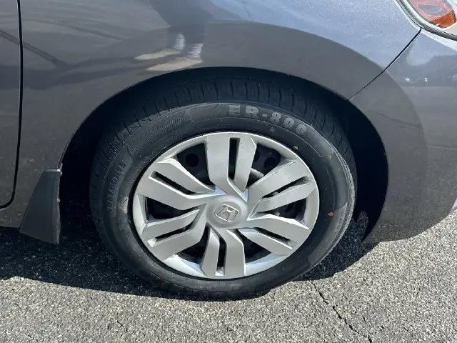 2016 Honda Fit LX