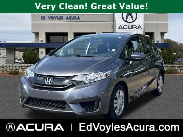 2016 Honda Fit LX for sale in Chamblee, GA