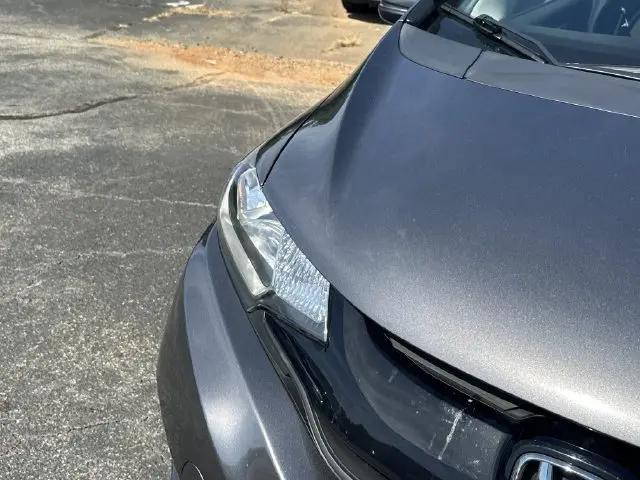 2016 Honda Fit LX