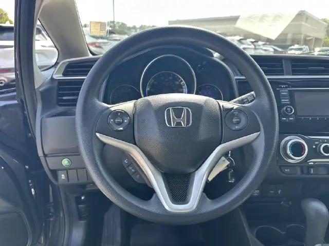 2016 Honda Fit LX