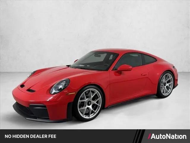2026 Porsche 911 GT3 for sale in Irvine, CA