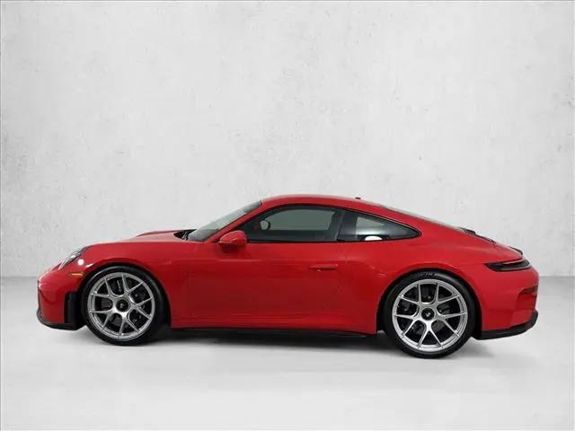 2026 Porsche 911 GT3