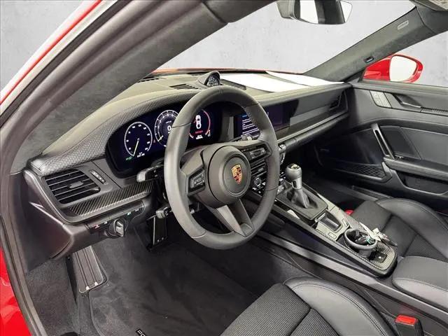 2026 Porsche 911 GT3