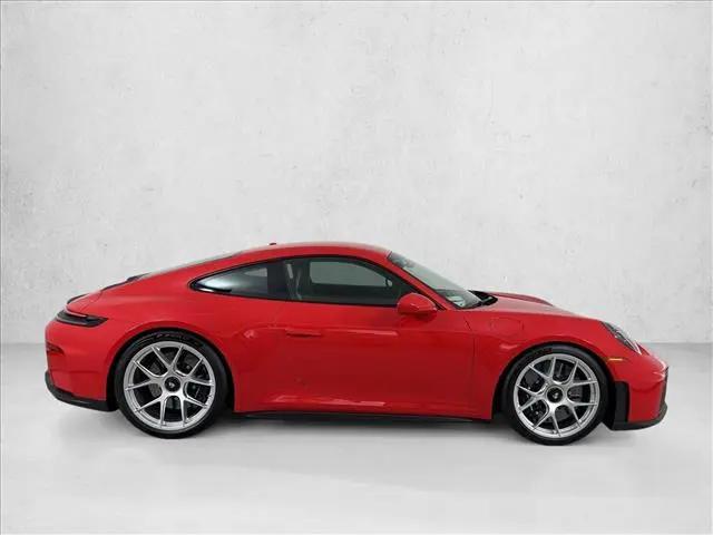 2026 Porsche 911 GT3
