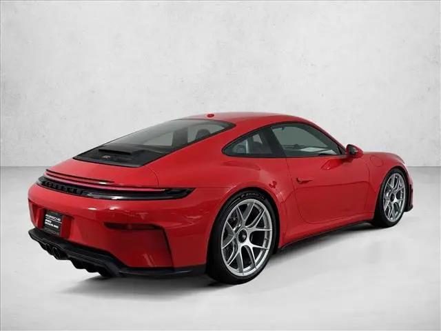 2026 Porsche 911 GT3