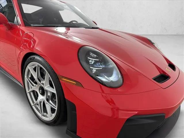 2026 Porsche 911 GT3