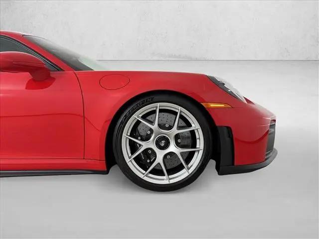 2026 Porsche 911 GT3