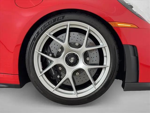 2026 Porsche 911 GT3
