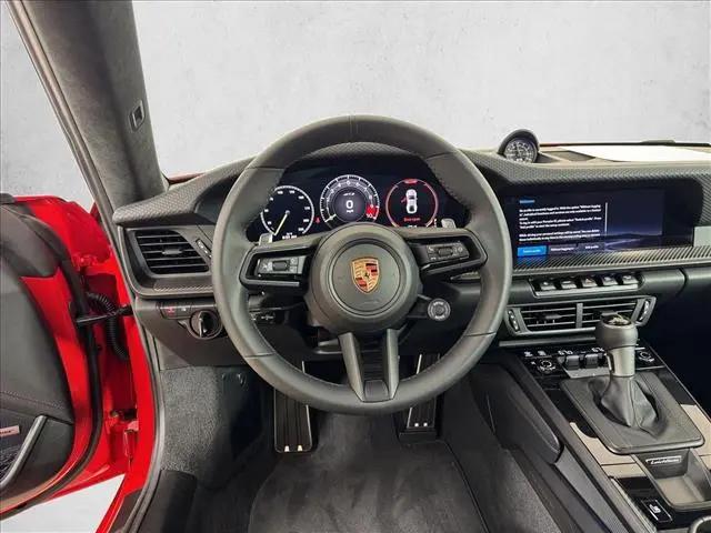 2026 Porsche 911 GT3