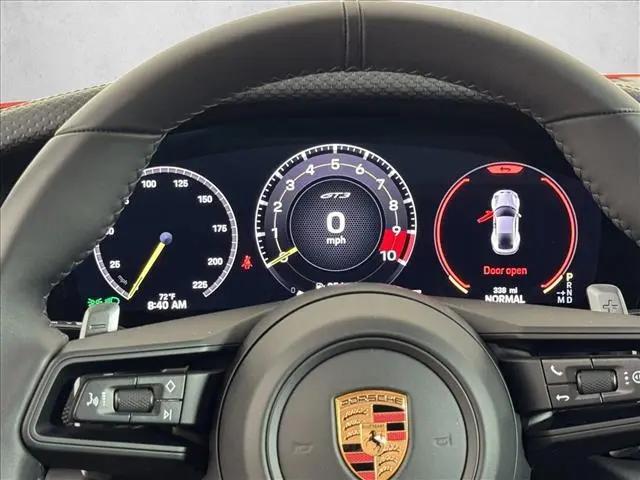 2026 Porsche 911 GT3