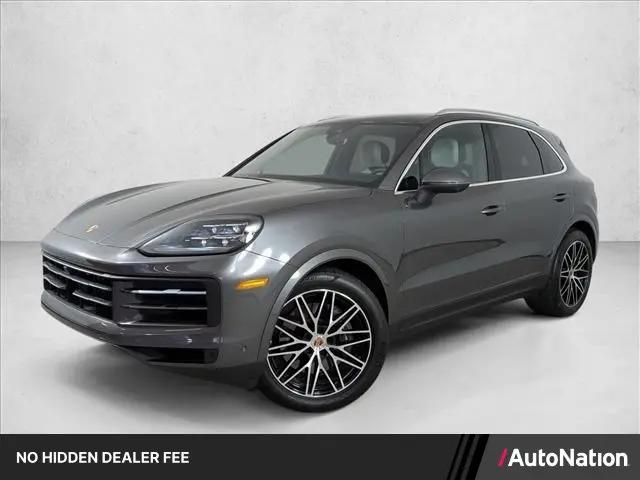 2026 Porsche Cayenne Cayenne for sale in Irvine, CA