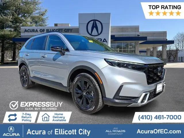 2024 Honda CR-V Hybrid Sport Touring for sale in Ellicott City, MD