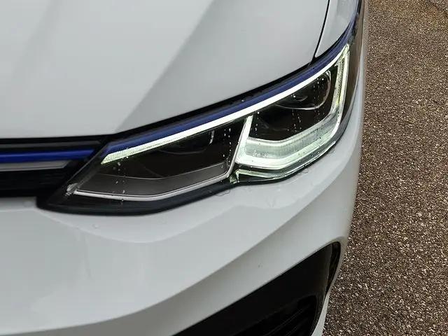 2024 Volkswagen Golf R 2.0T