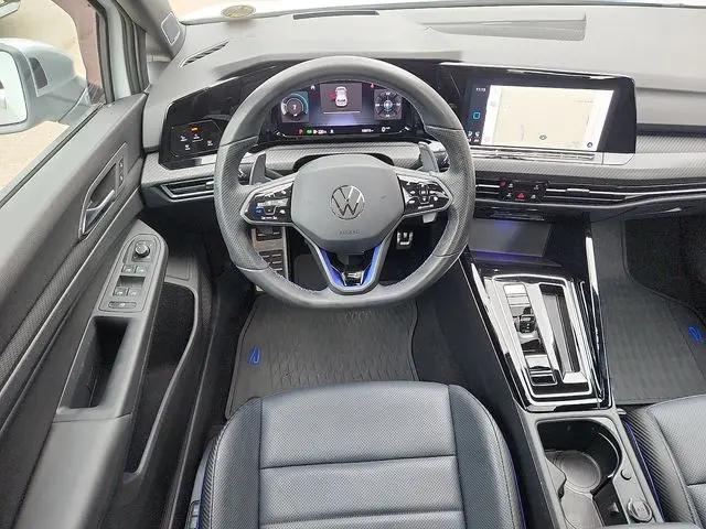 2024 Volkswagen Golf R 2.0T